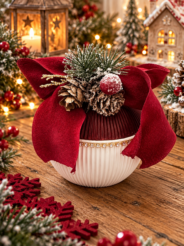 L’Écrin de Noël