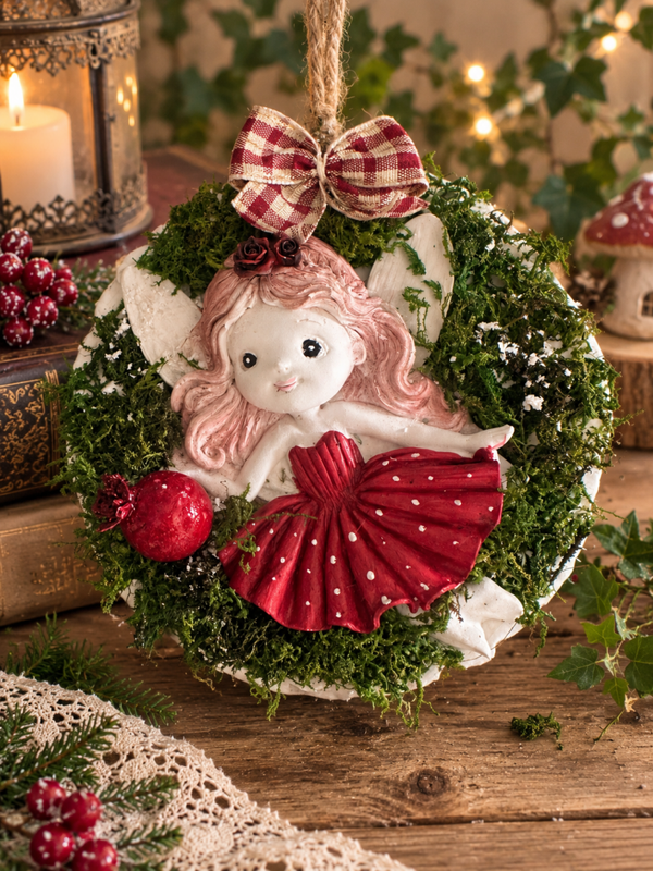 La Fée de Noël