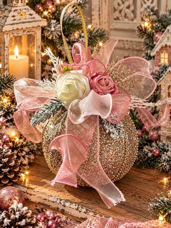 Boule de noel