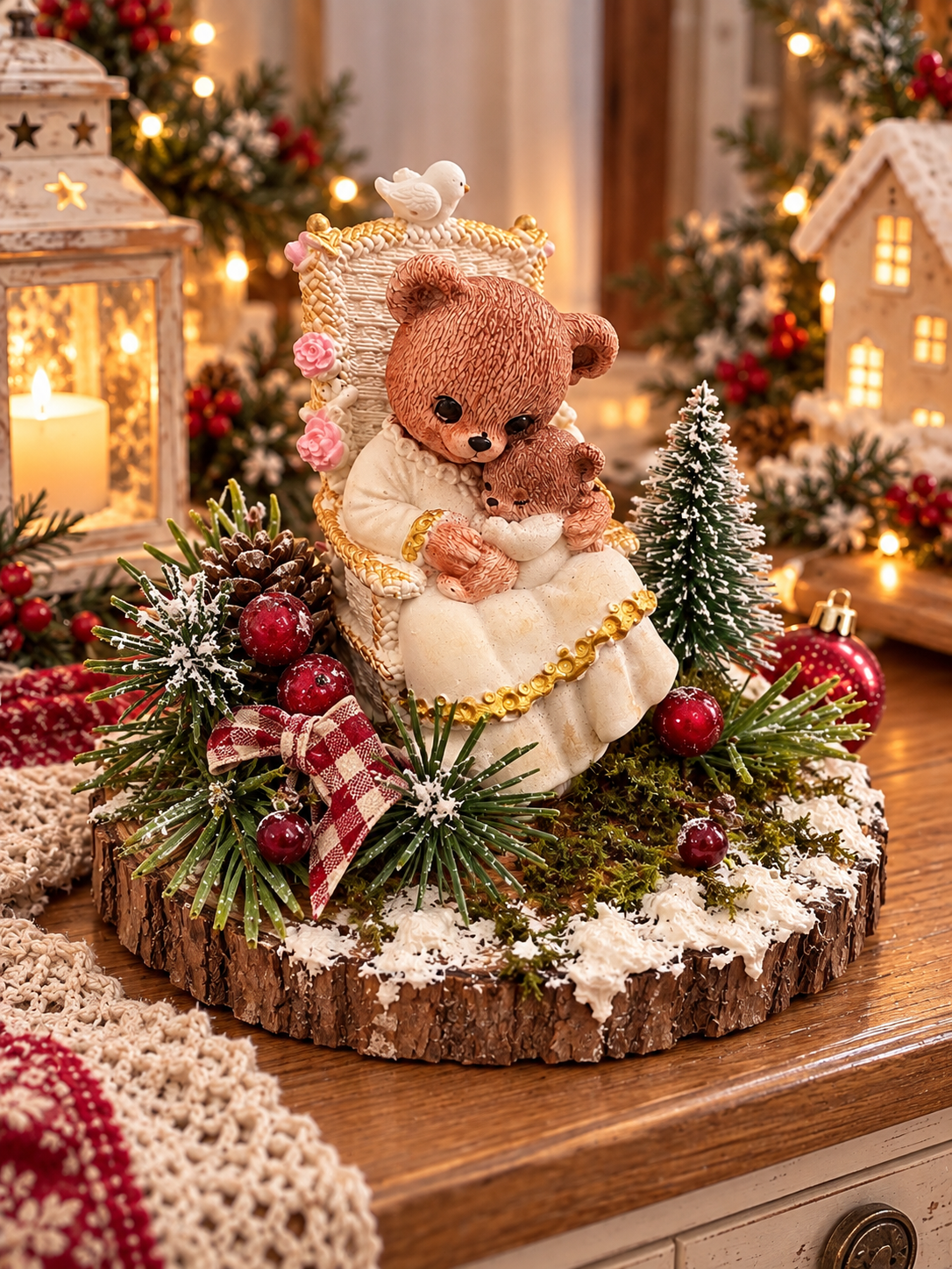 La Tendresse de Noël »
