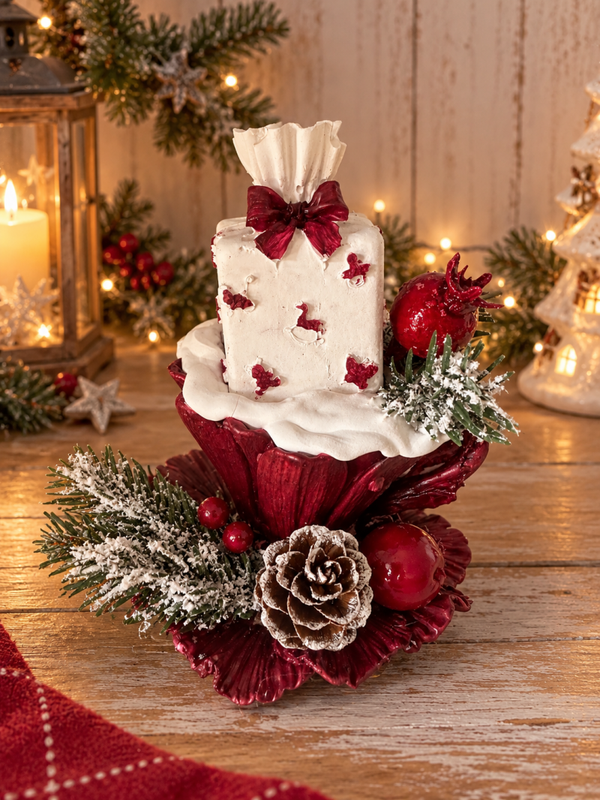 La Tasse Enchantée de Noël