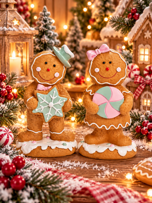 Les Petits Gourmands de Noël
