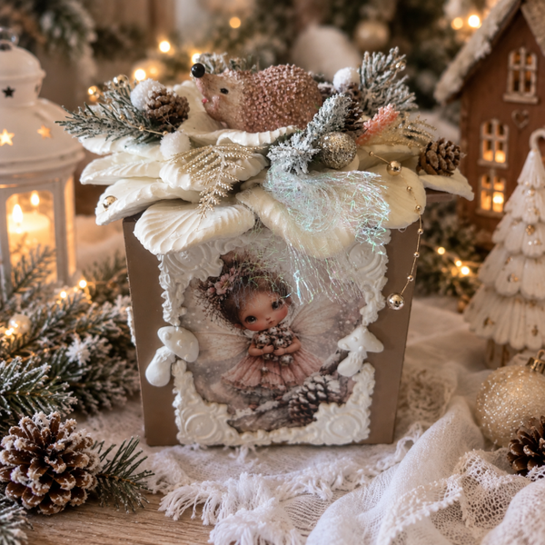 La Boîte des Doux Secrets d’Hiver