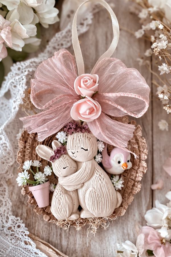 Tendresse printanière