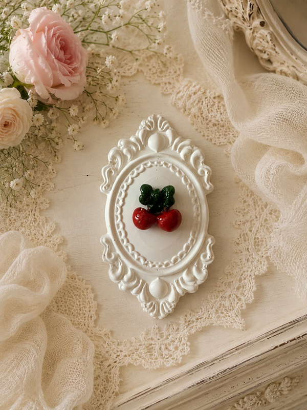 Magnet – Collection Le Temps des Cerises 🍒