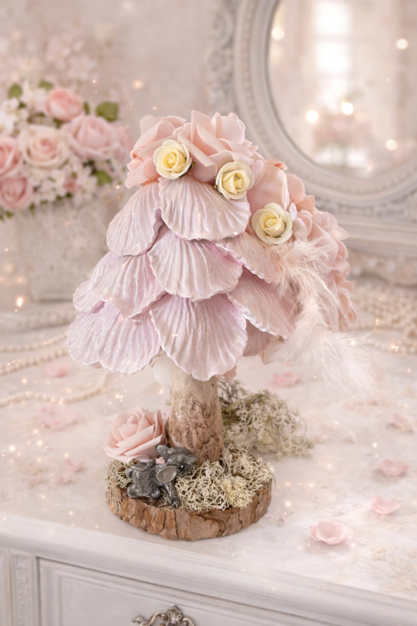 : Le Jardin Secret de Nana