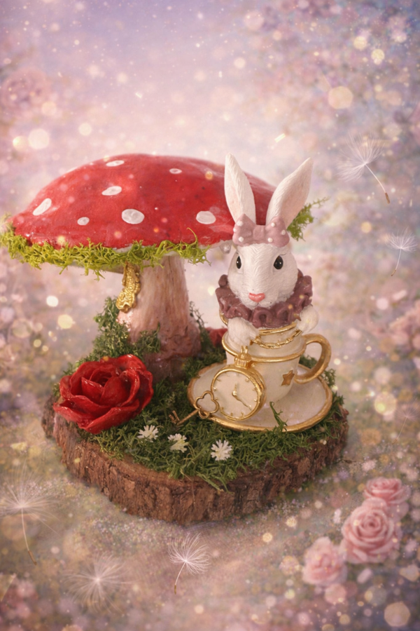 Plongez dans un instant suspendu, là où le temps s’arrête