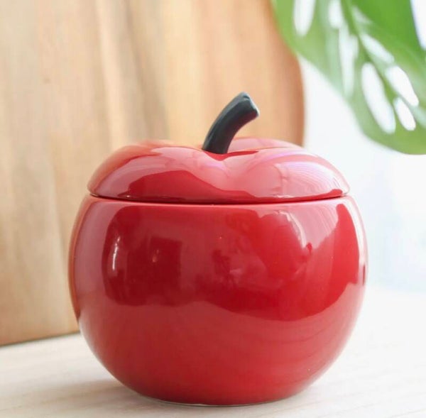 Brûleur  Pomme Rouge
