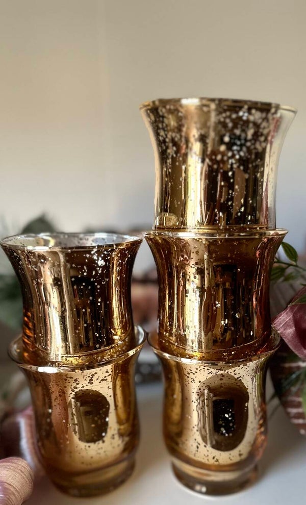 Le Verre Doré Élégance