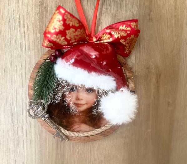 🔑🎅 Suspension “La Clé du Père Noël”