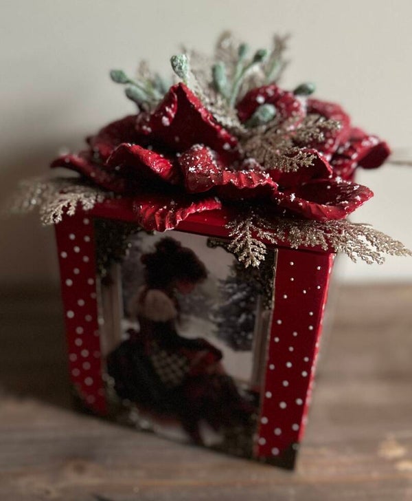 La Boîte de l’Atelier du Père Noël