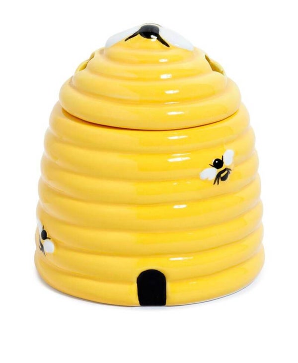 Bruleur nid d’abeille