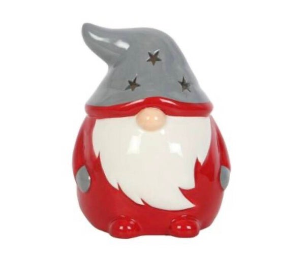 Brûleur gnome de noel