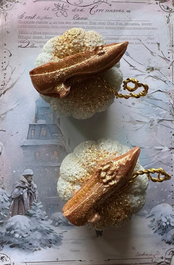 “Sortilège de Minuit – Fondants parfumés enchantés( parfum sortilège de minuit) ”