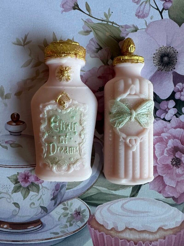 L’élégance parfumé ( bubblegum)