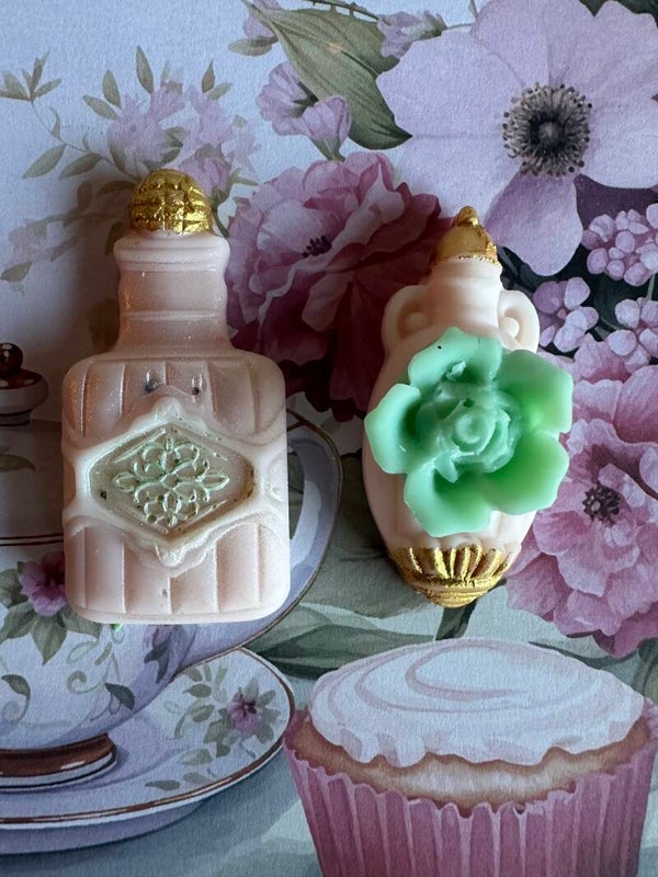 L’élégance  parfumé (bubblegum)