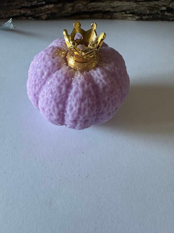 Fondant parfumé sortilège de minuit