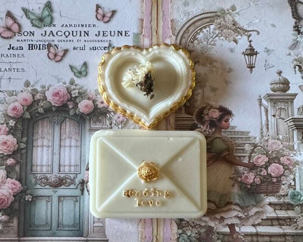 “Déclaration Parfumée”