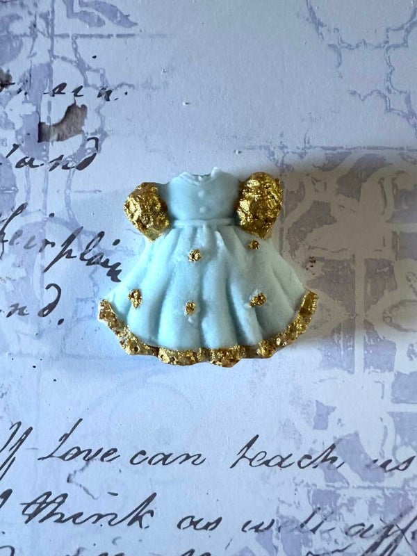 Sortilège de minuit robe princesse