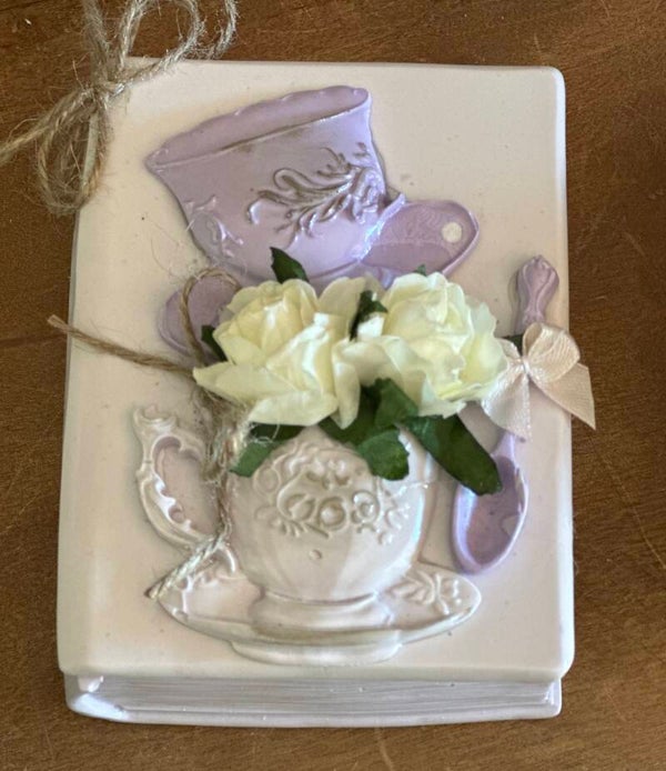 Écrin tea Time