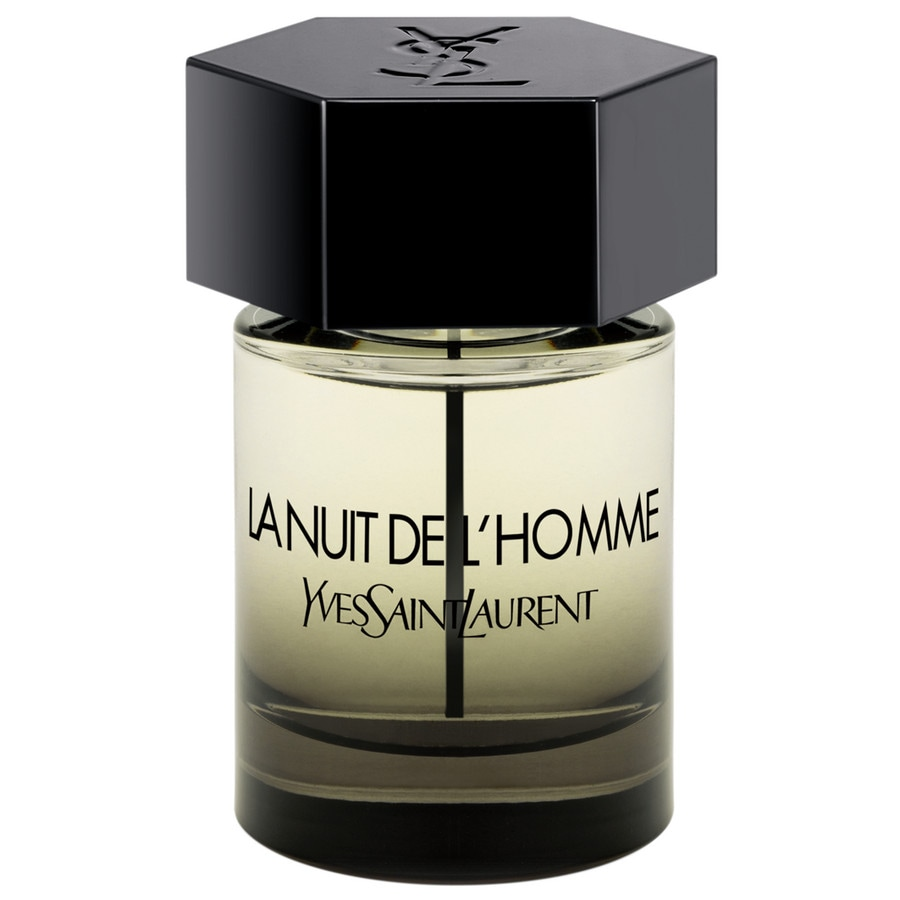 Yves Saint Laurent - La Nuit de l'Homme eau de toilette