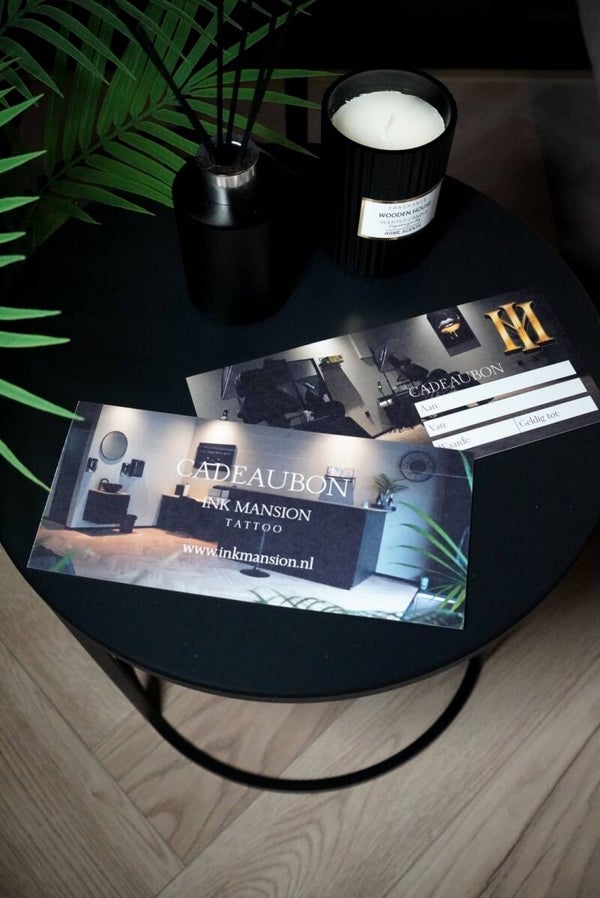 Cadeaubon