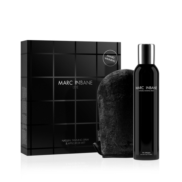 Marc Inbane L’été set