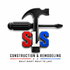 SLS Construction and Remodeling