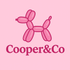 Cooper&amp;Co