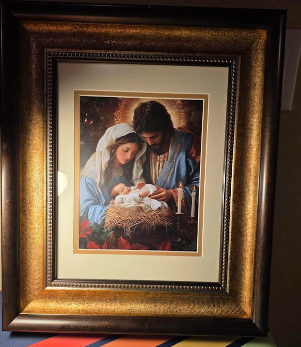 Sacred Artwork