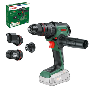 Bosch PSB 1800 LI-2 Systembox Accuboormachine