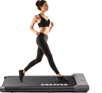 Dreaver S310 Loopband