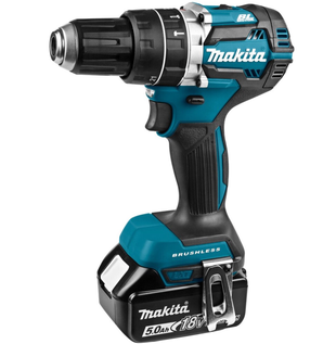 MAKITA DHP484RTJ - Accu boormachine