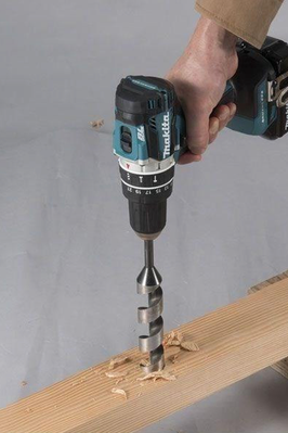 Makita accu boormachine