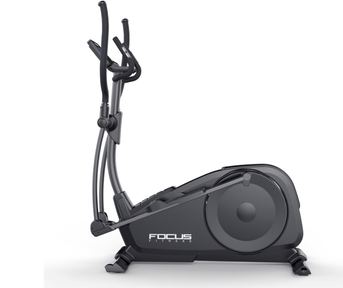 Crosstrainer: Focus Fitness Fox 5 iPlus