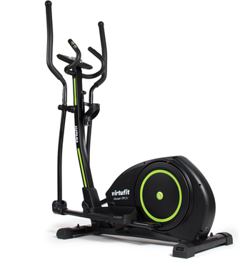 crosstrainer: VirtuFit iConsole CTR 2.1