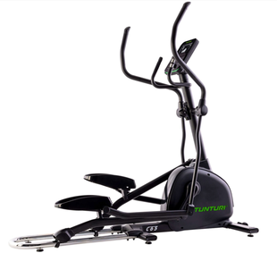 crosstrainer: Tunturi Signature C65