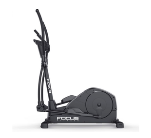 crosstrainer:Β Focus Fitness Fox 3 iPlus