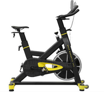 spinningfiets: FitBike Race Magnetic Pro