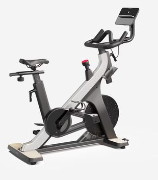 spinningfiets: Domyos BikeΒ 900