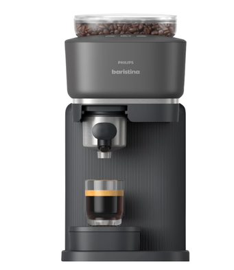 Philips Baristina