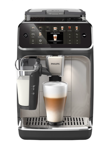 Philips Latte Go 5500 - Koffiemachine