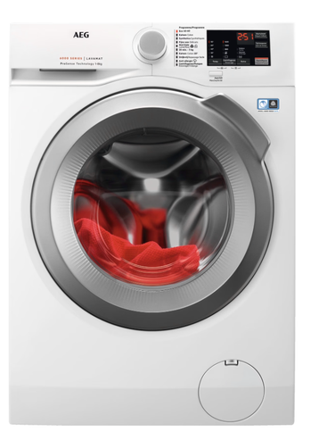 Wasmachine AEG LF62CS86 ProSense