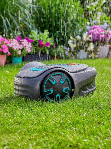 gardena robotmaaier sileno city 250