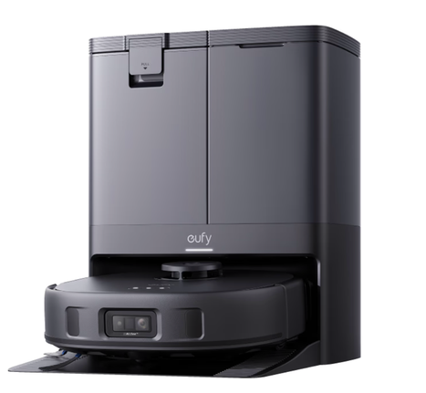 eufy robotstofzuiger omni c20