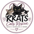 RRATS CATS RESCUE/SANCTUARY