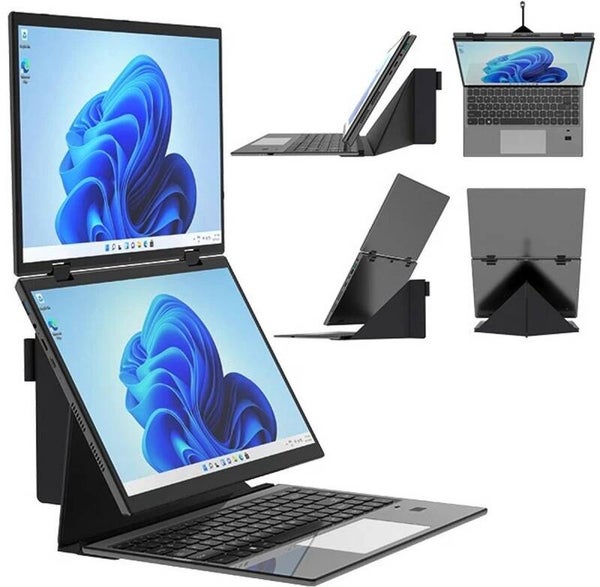 14 Inch2240 x 1400Intel N-serie processorRAM: 32 GB1000 GB opslagSSDIntel UHD GraphicsQWERTY toetsenbord lay-outTouchscreen