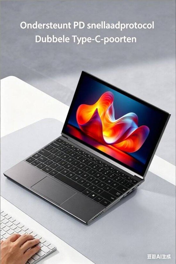 10.95 InchFull HD 16:10Intel Core i5 processorRAM: 16 GB1000 GB opslagSSDIntel UHD GraphicsQWERTY toetsenbord lay-outTouchscreen