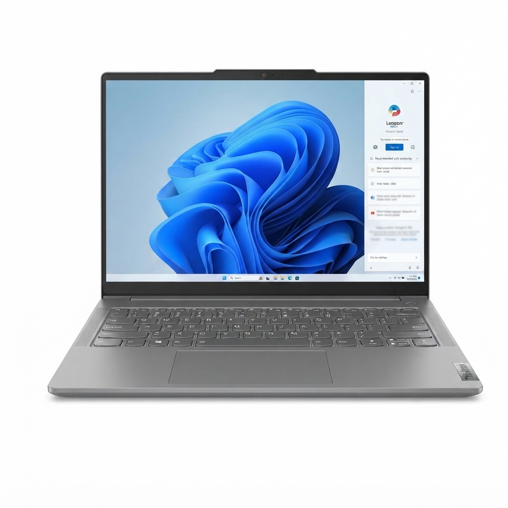 14 Inch Touchscreen Laptop | Intel N5105 | 16GB RAM | 1TB SSD | 180° Kantelbaar | Windows 11