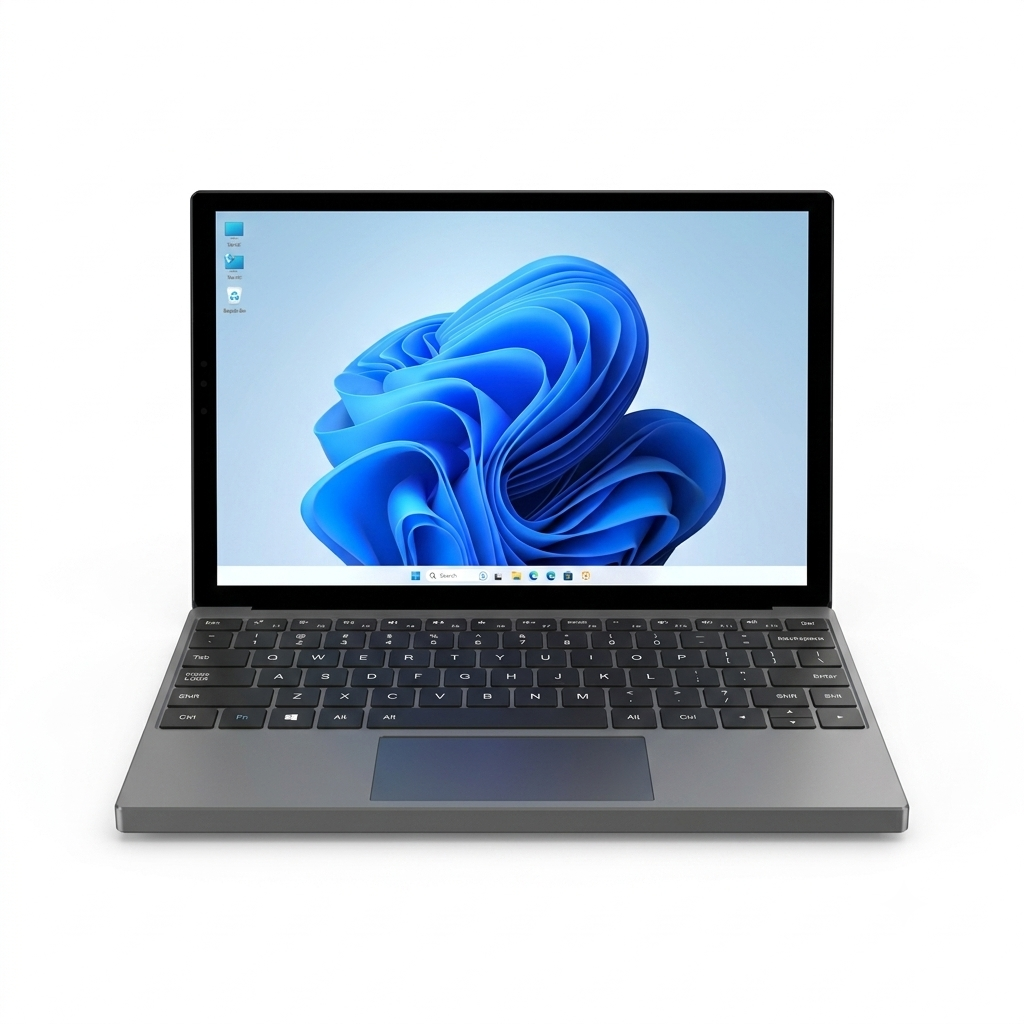 10.95 Inch 2-in-1 Tablet Laptop | Touchscreen | Intel Core i5‑1240P | 16GB RAM | 1TB SSD | Windows 11